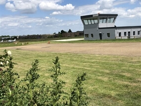 Customer Photo of Open-cockpit Gyrocopter Flights Kent